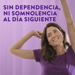 Schlaf hilft schnell einzuschlafen und die ganze Nacht durchzuschlafen Box 28 Tabletten mit Melatonin