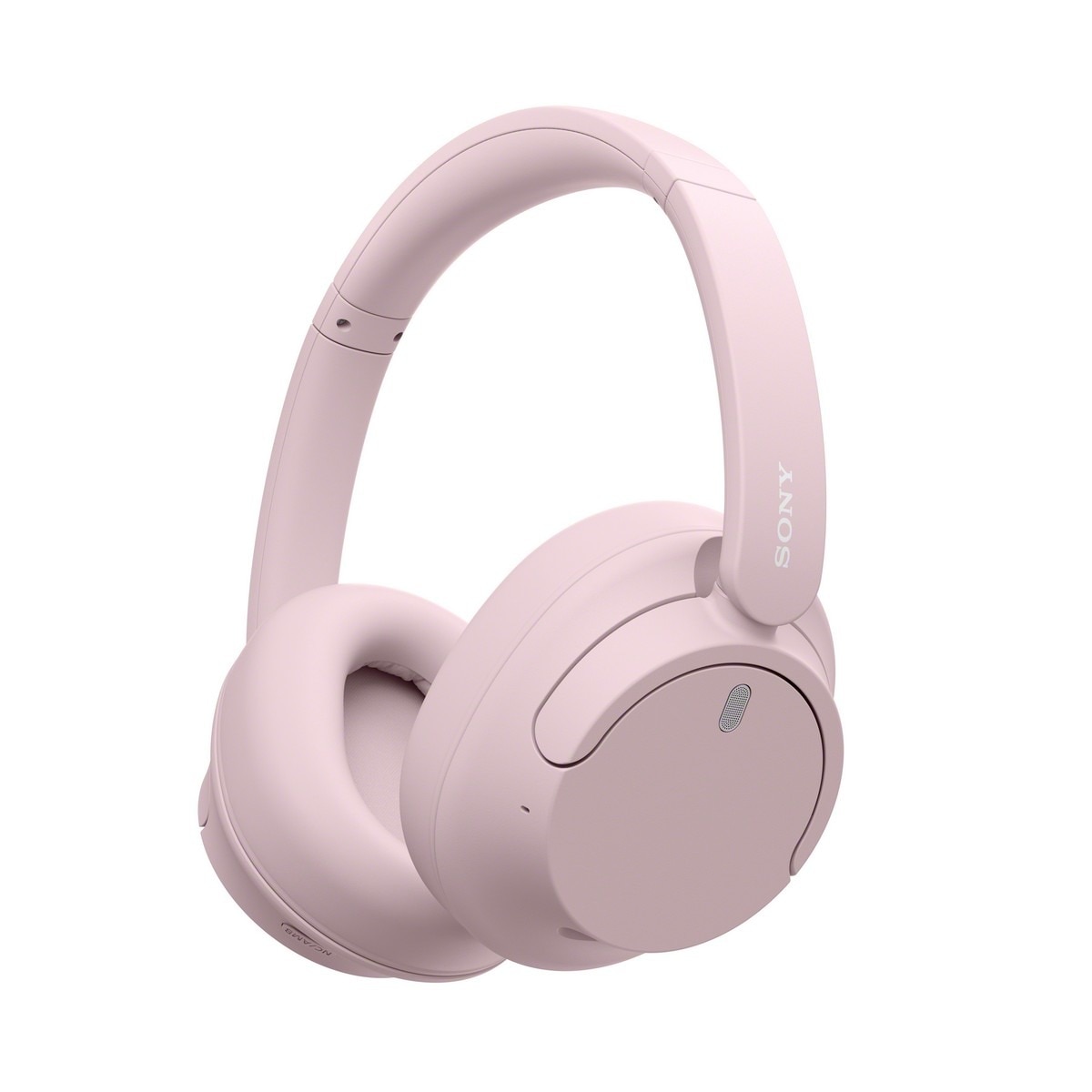 Auscultadores Wireless Sony WH-CH720N Rosa-1
