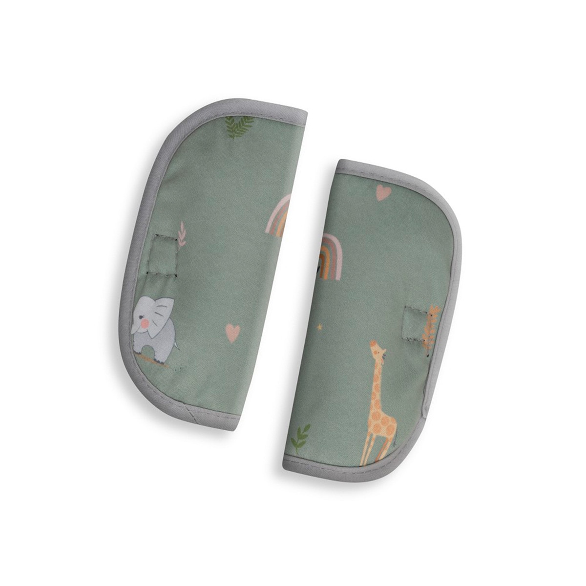 Silla Paseo Colchoneta Universal Para Silla De Paseo Interbaby