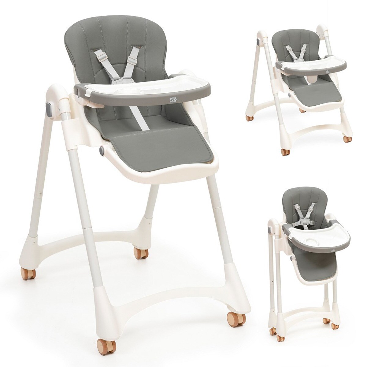 Trona practic Gris-2