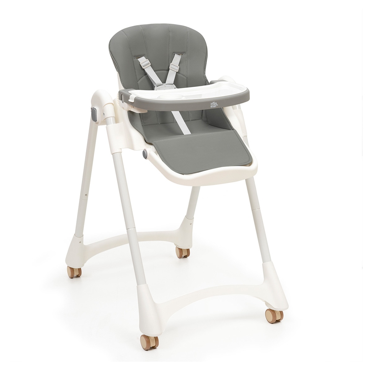 Trona practic Gris-1