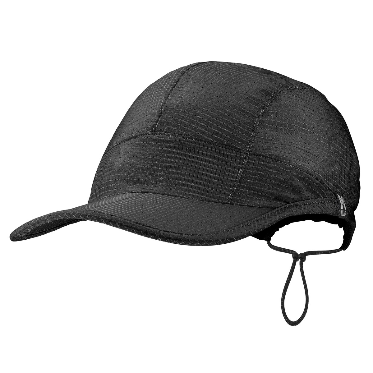 Gorras de Montaña de Adulto PERF BREATH CAP MILLET - Negro Negro-1
