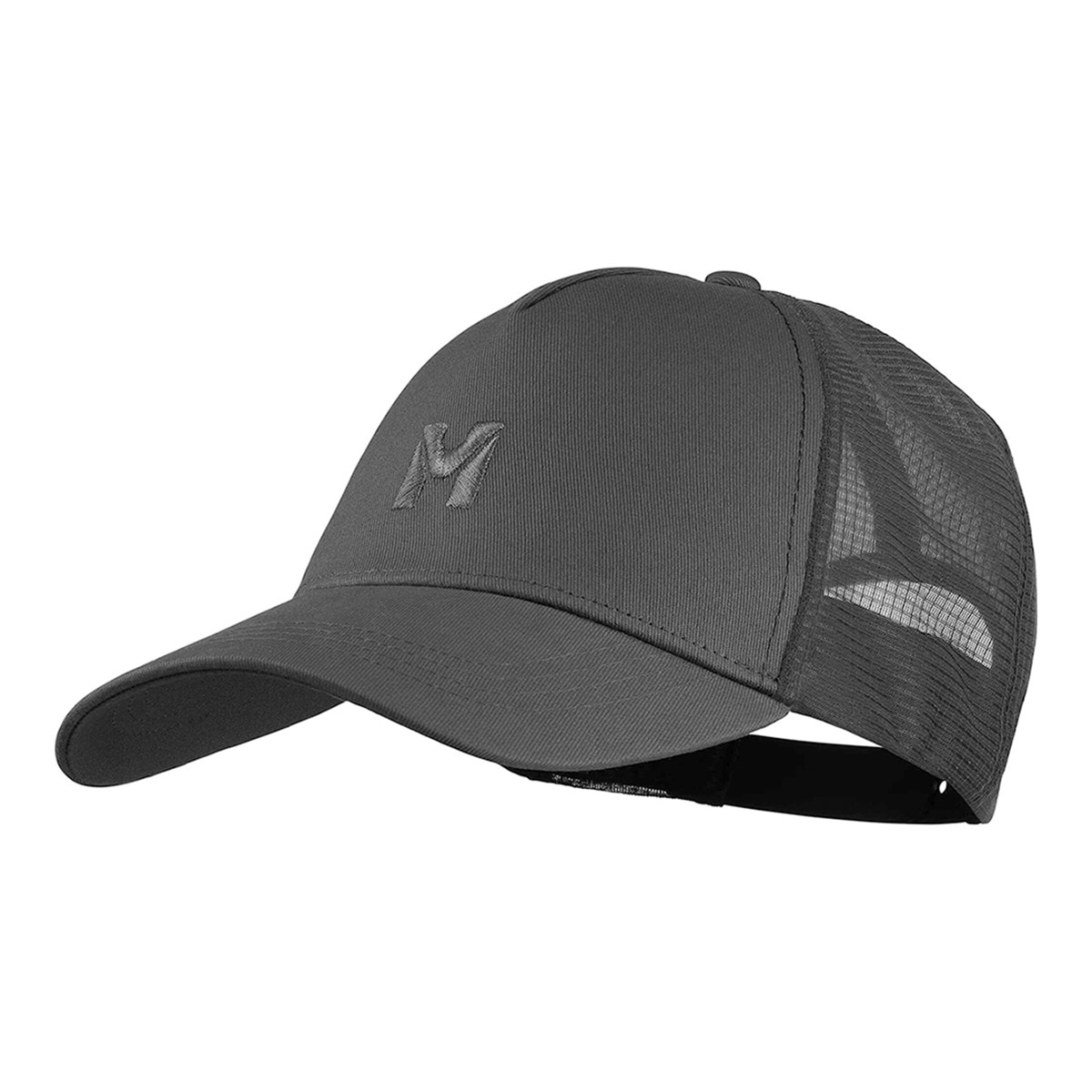 Gorra Unisex CHAMONIX TRUCKER PRO CAP Millet - Negro Negro-1