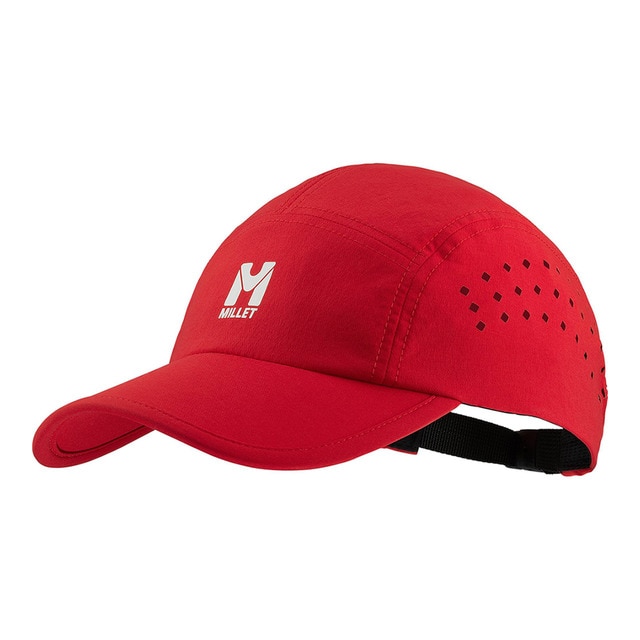 Imagen 0 de Gorra Unisex CHAMONIX 5 PANEL CAP Millet