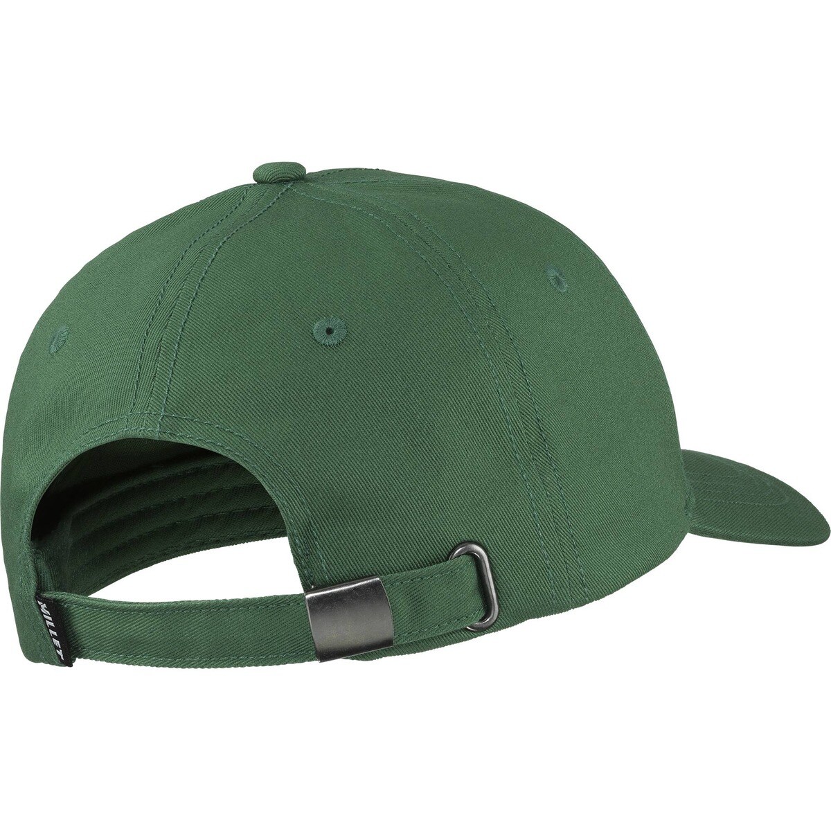 Gorra Unisex MILLET BASEBALL CAP Millet - Verde Verde-2
