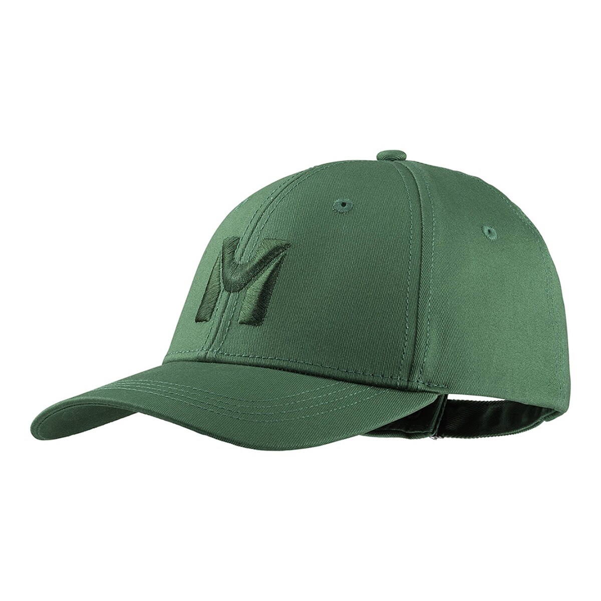 Gorra Unisex MILLET BASEBALL CAP Millet - Verde Verde-1