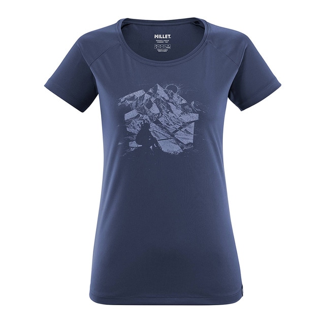 Imagem 0 de T-shirt Tana
