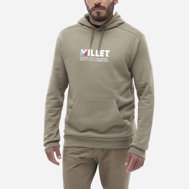 Imagen 0 de Sudadera de hombre Millet
