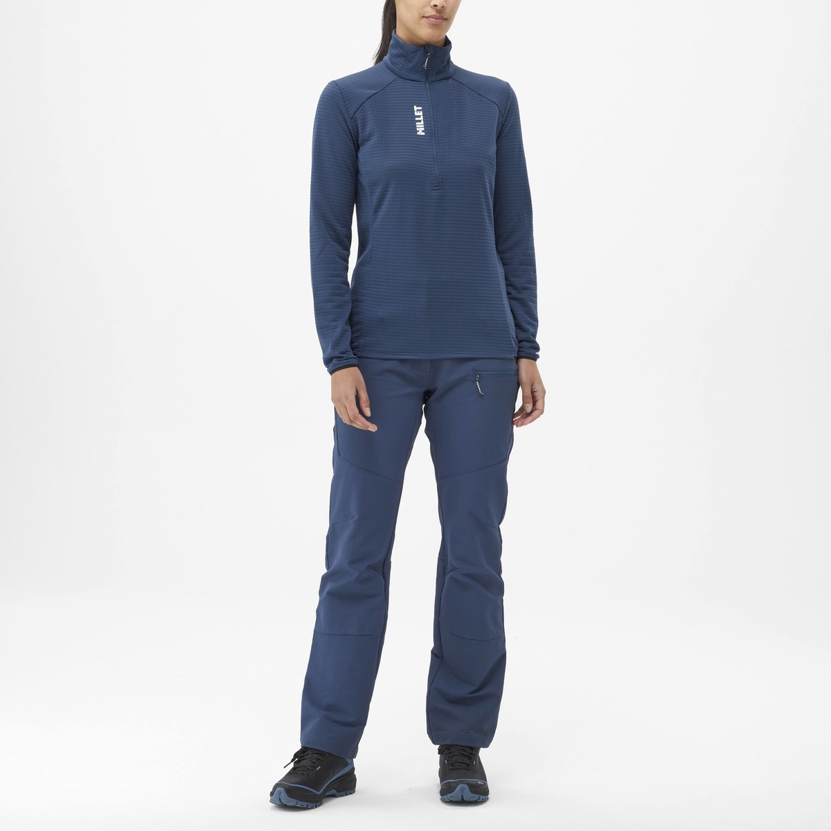 Sweatshirt Intense Azul-marinho-2