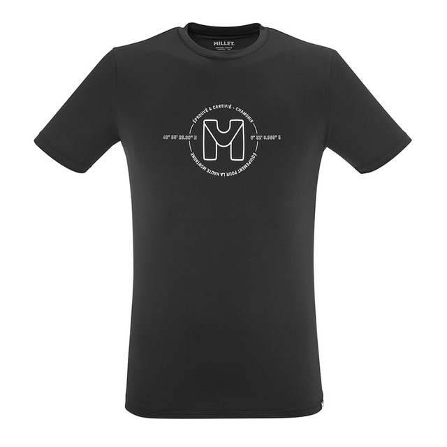 Imagem 0 de T-shirt Ubic Light TS SS M