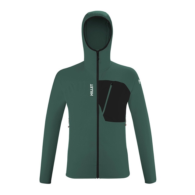 Imagen 0 de Chaqueta LOKKA HOODIE III M Hombre