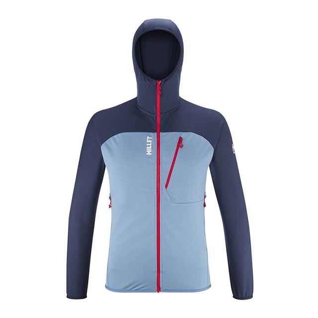 Imagen 0 de Chaqueta LOKKA HOODIE III M Hombre