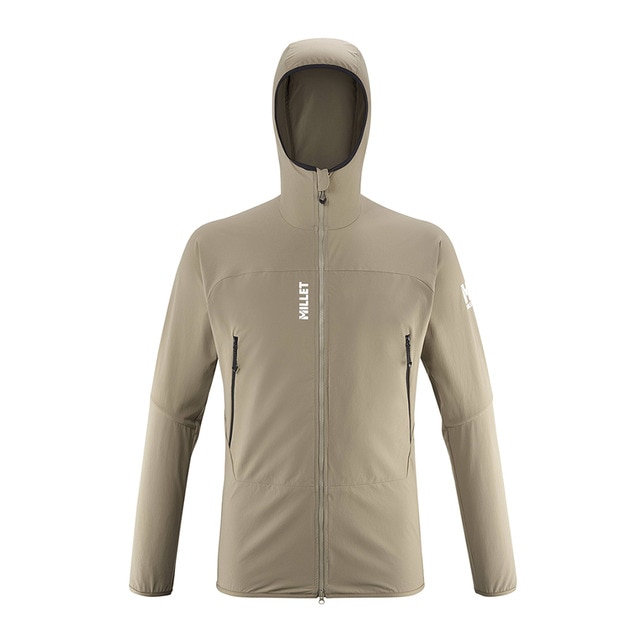 Imagen 0 de Chaqueta FUSION XCS HOODIE M Hombre