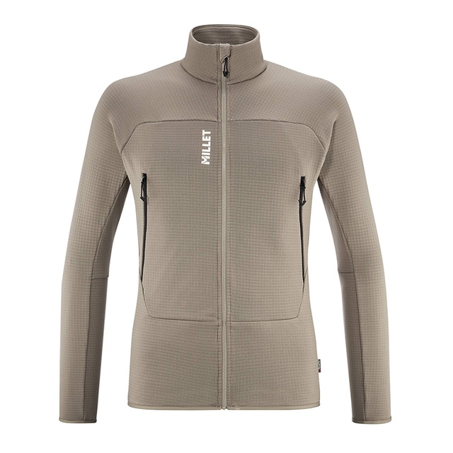 Imagem 0 de Casaco Fusion Grid JKT M