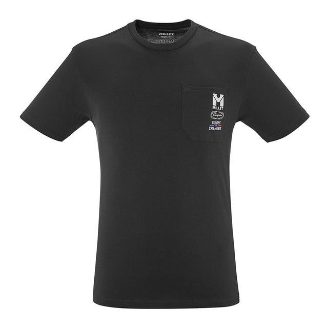 Imagem 0 de T-shirt CDG Chamonix Poc TS SS M