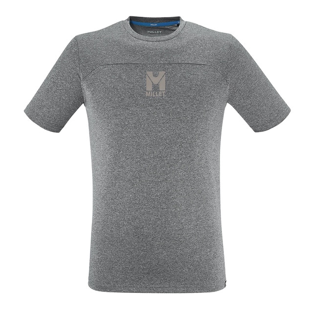 Imagem 0 de T-shirt Seneca Heather TS SS M