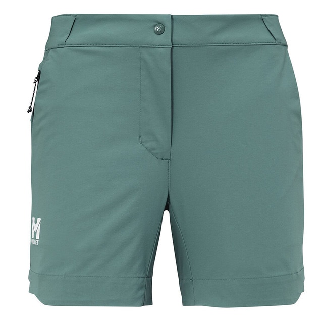 Imagen 0 de Shorts UBIC STRETCH SHORT W Mujer