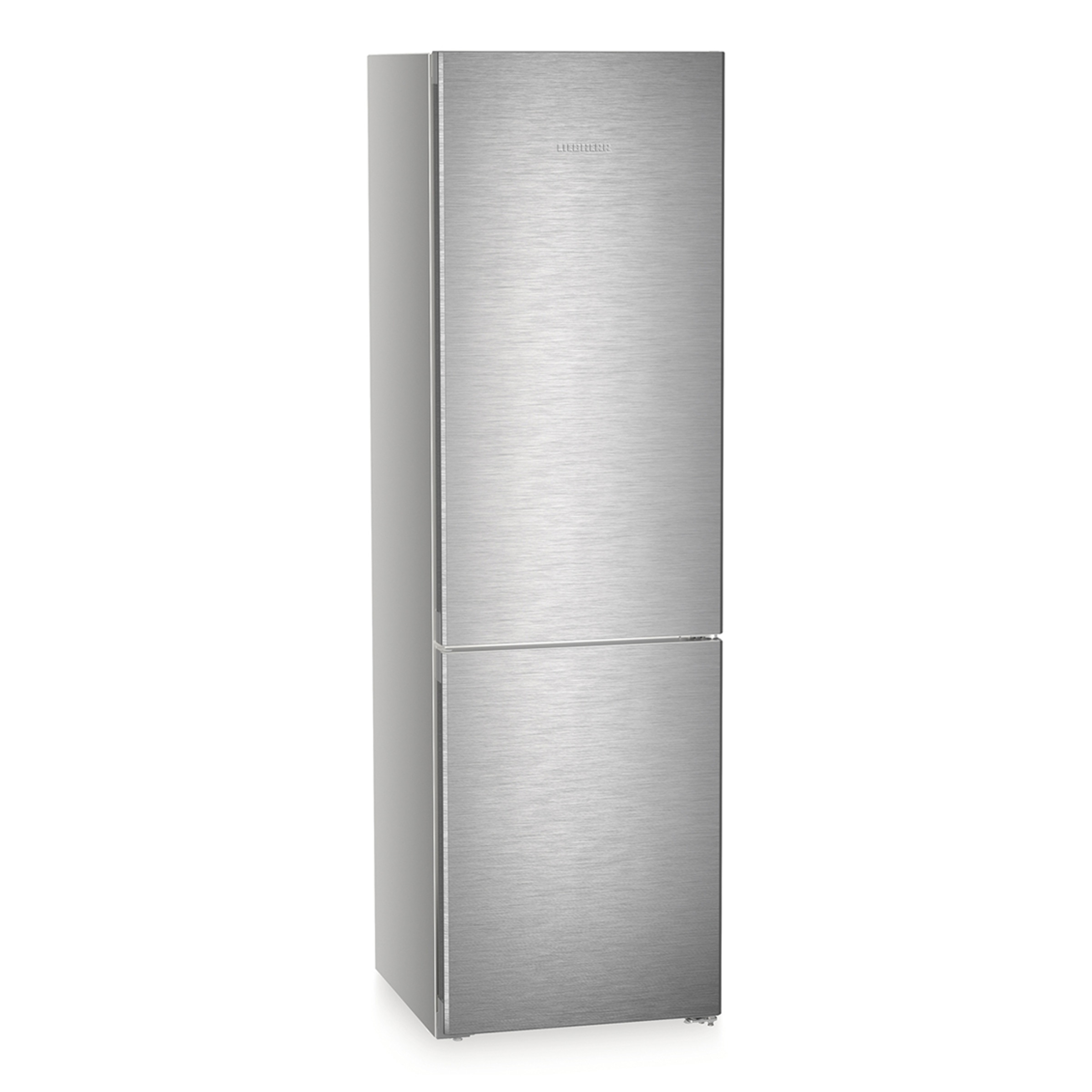 Frigorifíco combi Liebherr con BioFresh - CBNsda 572i (Reacondicionado Grado B) Inox-1