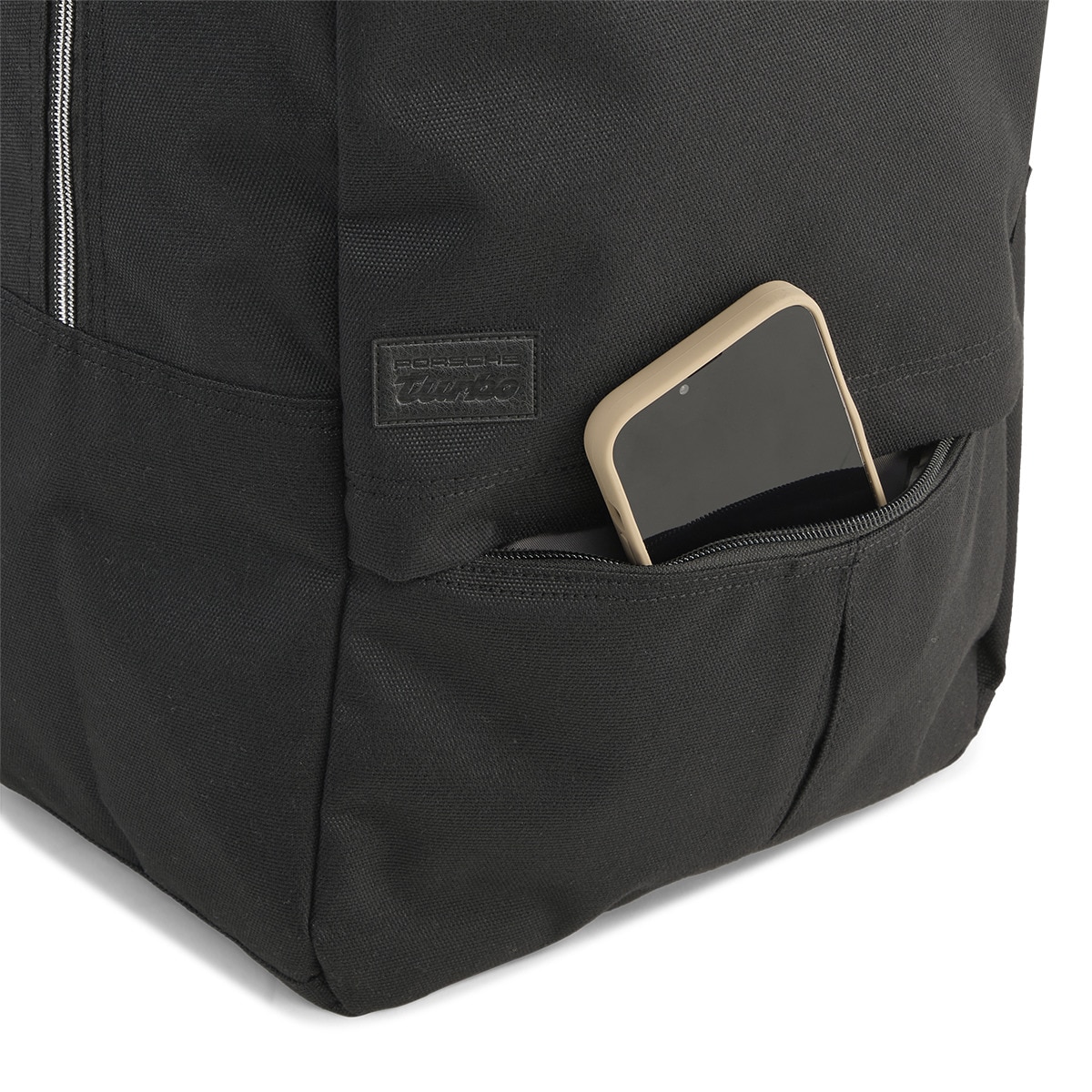 Mochila Unissexo Porsche Legacy Preto-4