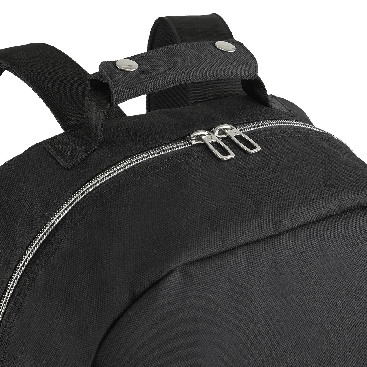 Mochila Unissexo Porsche Legacy Preto-3