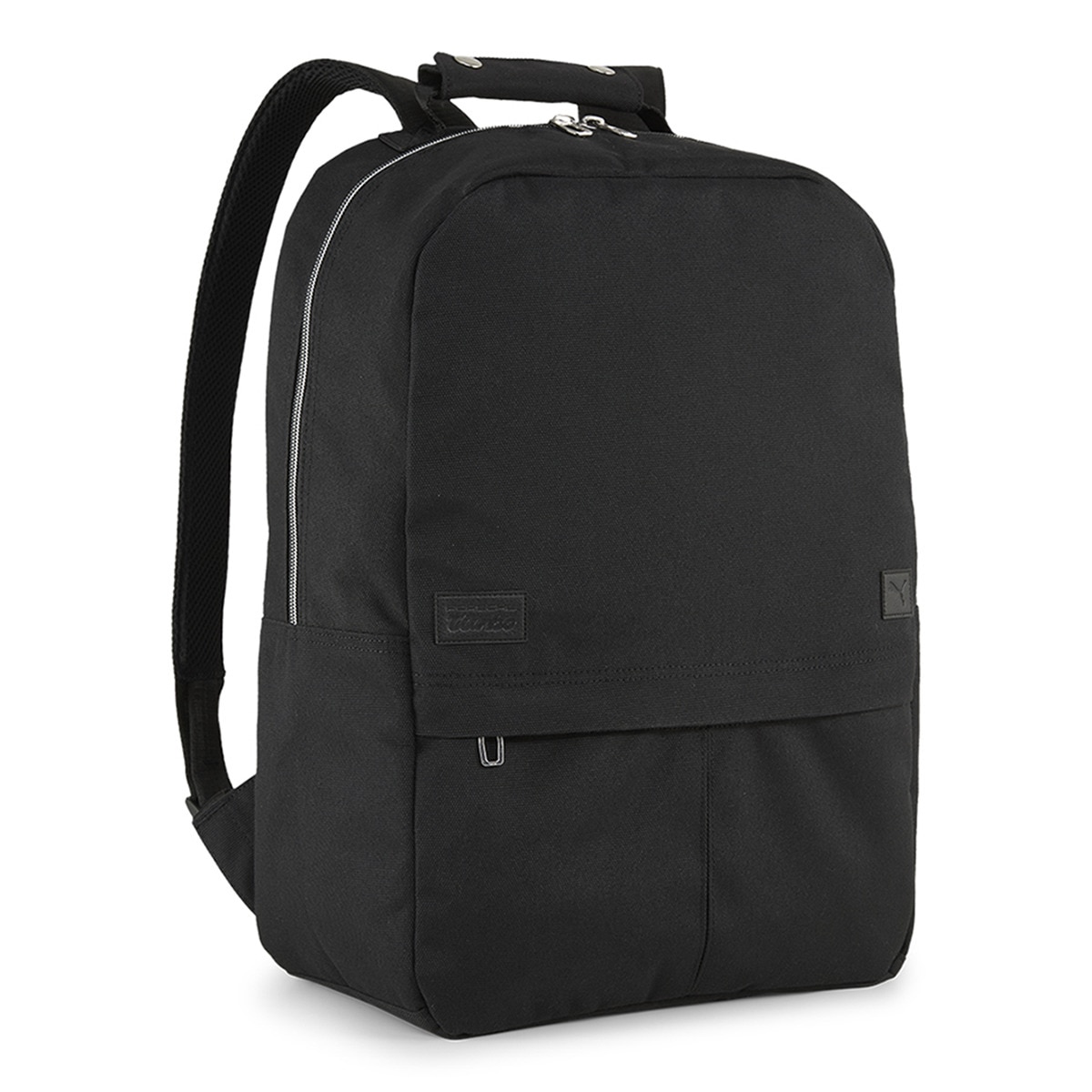 Mochila Unissexo Porsche Legacy Preto-1