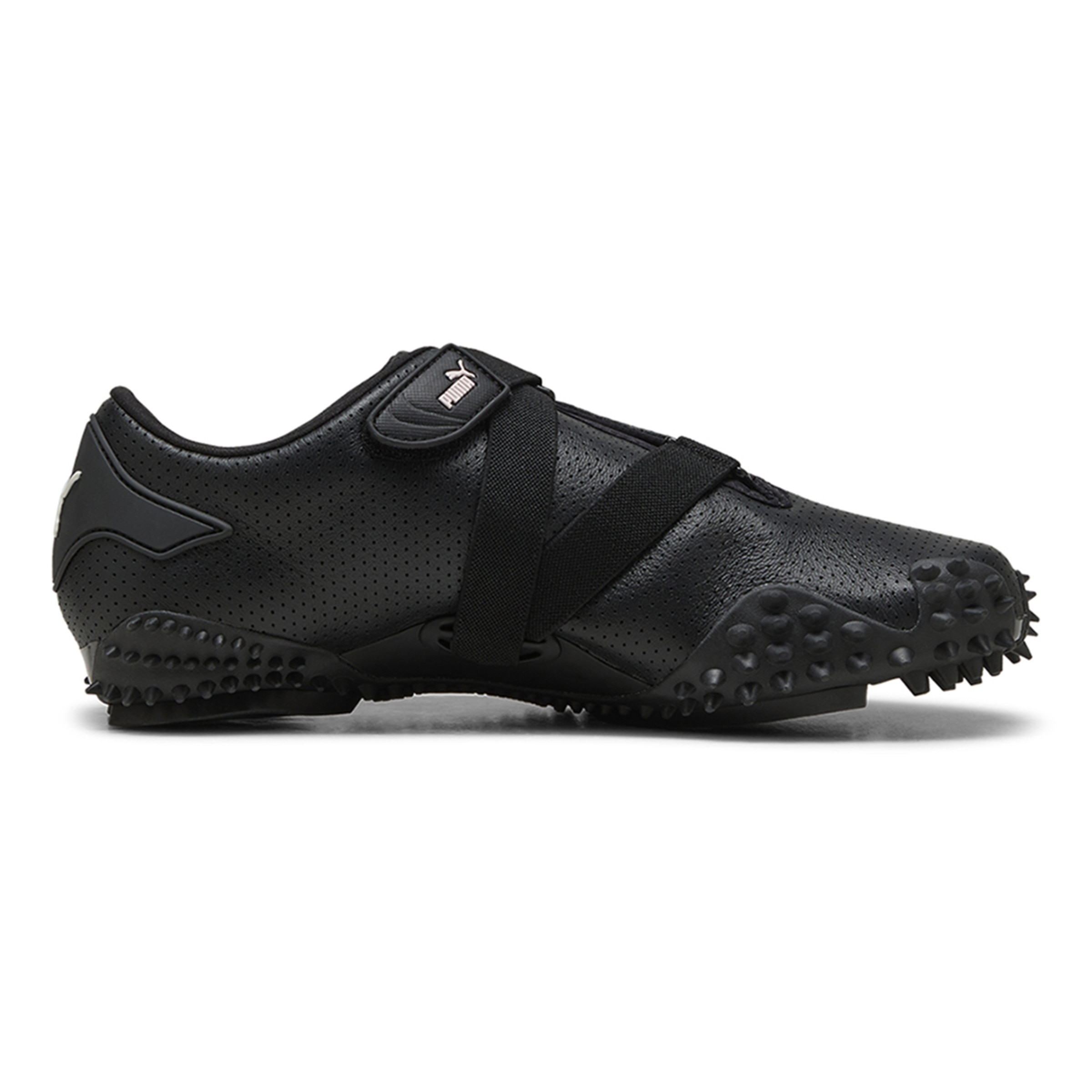 Sapatilhas de Mulher Mostro Ecstasy Preto-1