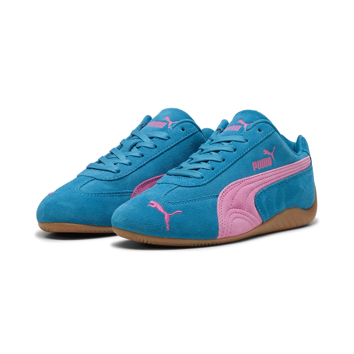 Sapatilhas Casual Unissexo Speedcat OG Azul-2