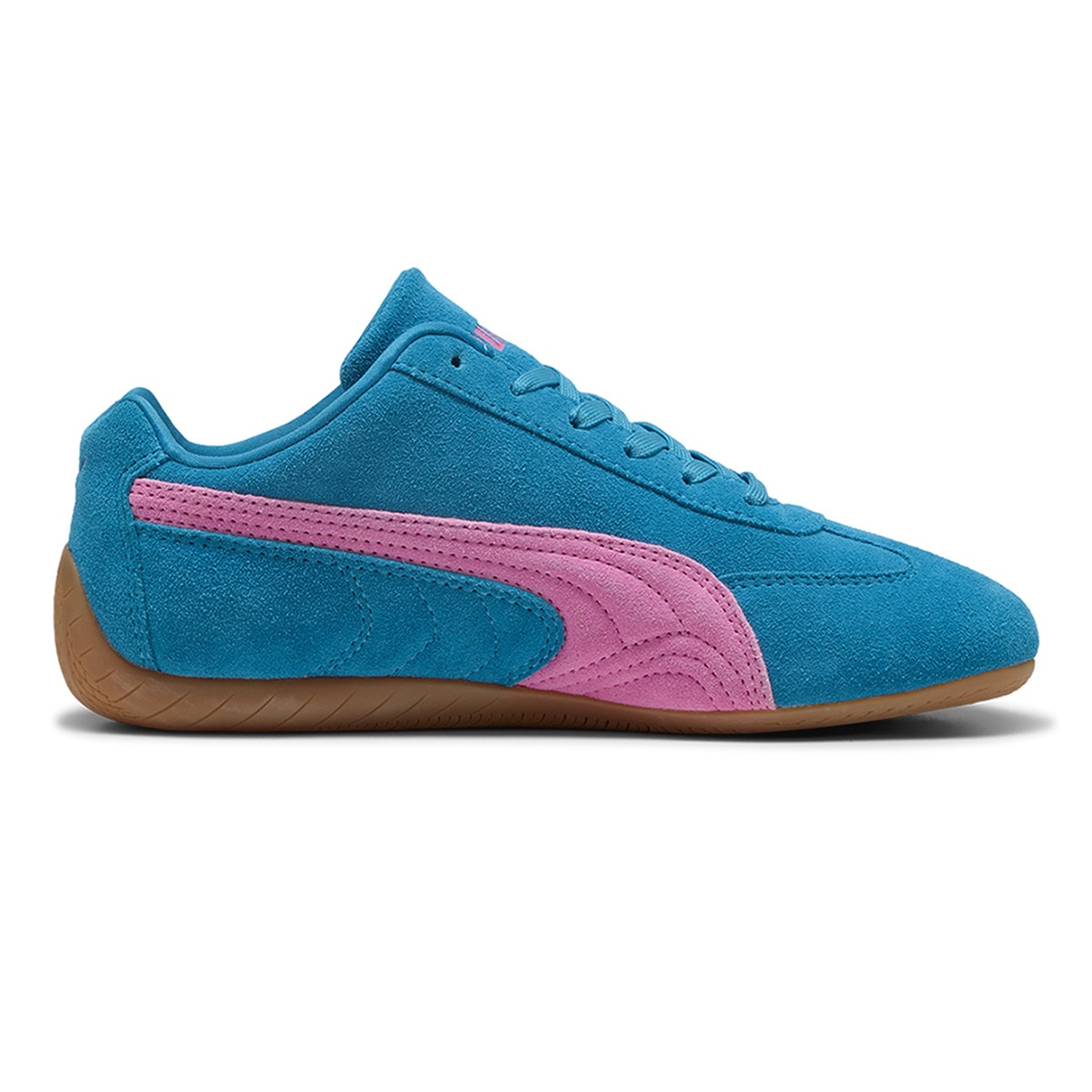 Sapatilhas Casual Unissexo Speedcat OG Azul-1