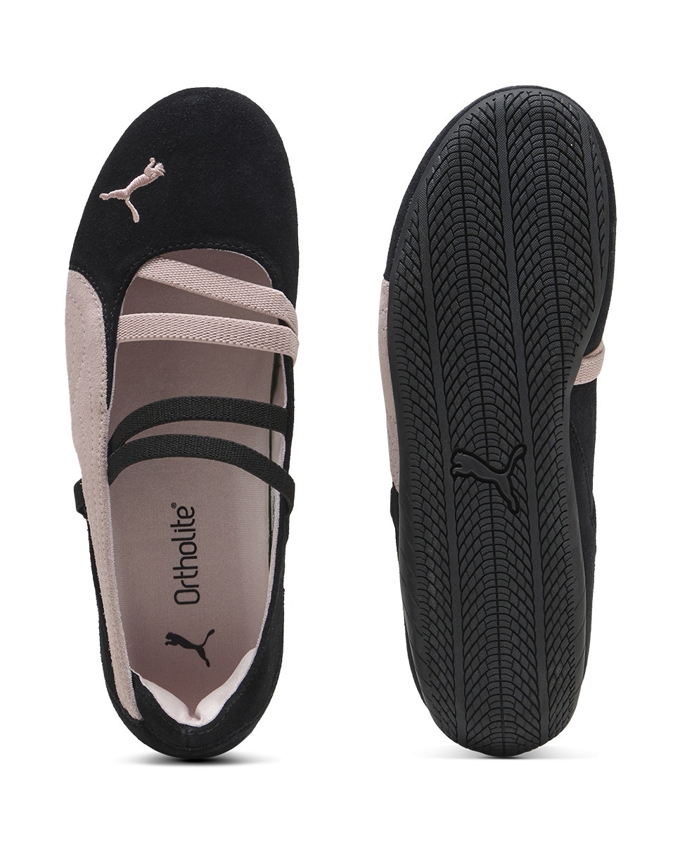 Sapatilhas Speedcat Ballet SD de Mulher 3