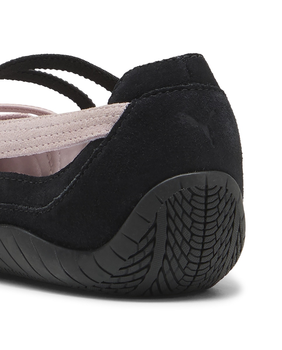 Sapatilhas Speedcat Ballet SD de Mulher 5