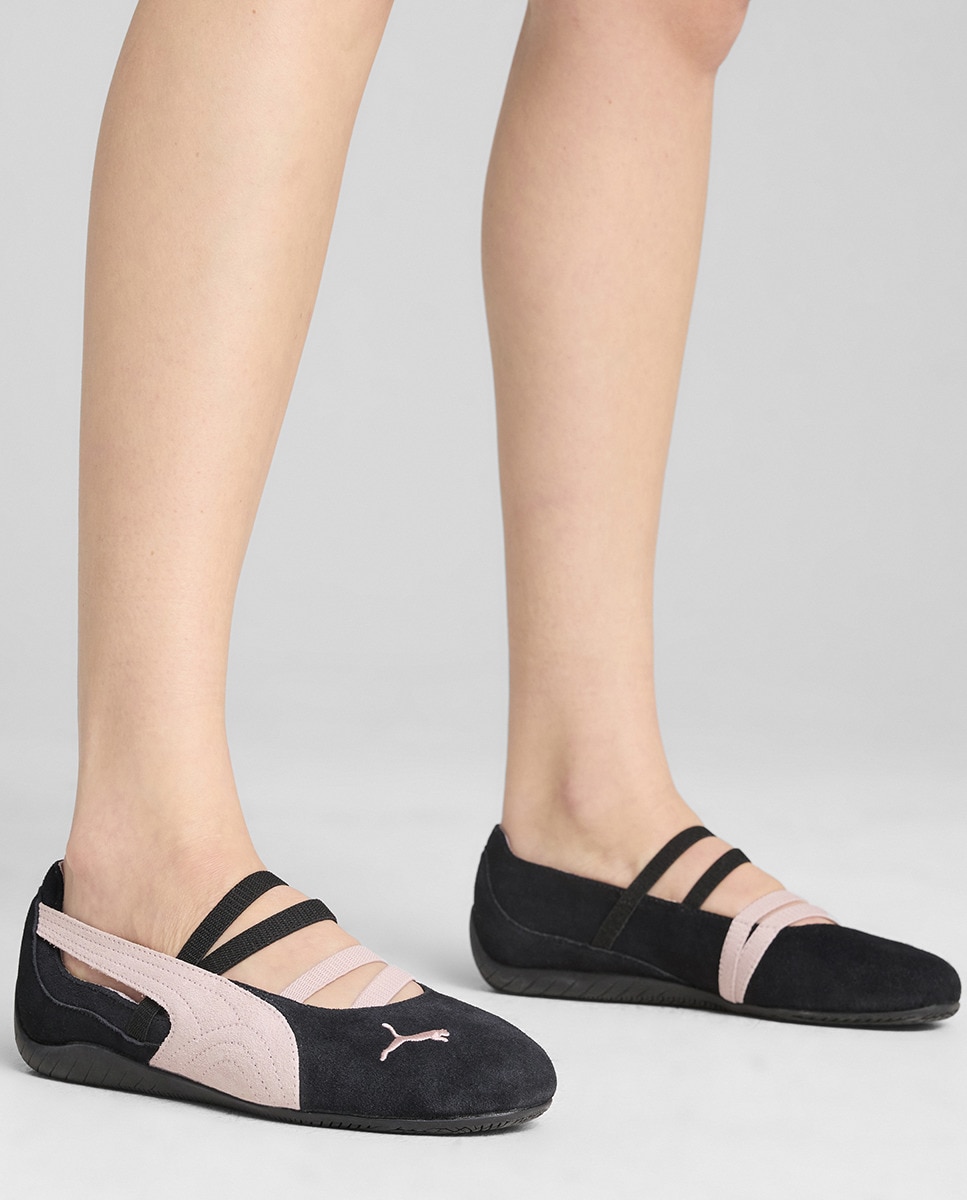 Sapatilhas Speedcat Ballet SD de Mulher 8