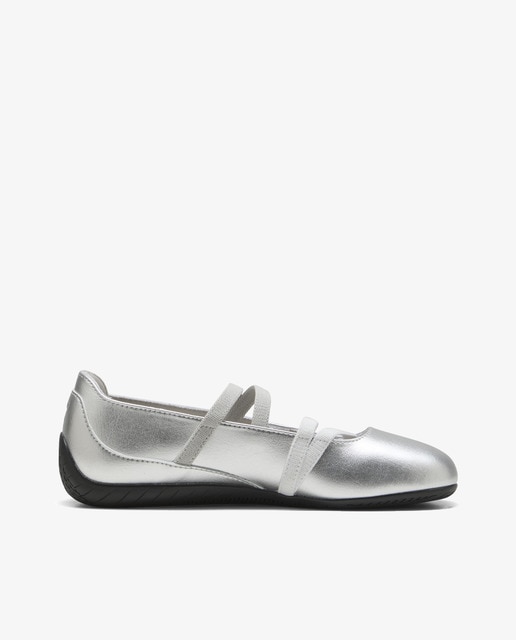 Imagen 0 de Puma Speedcat Ballet Metallic Wns para Mujer