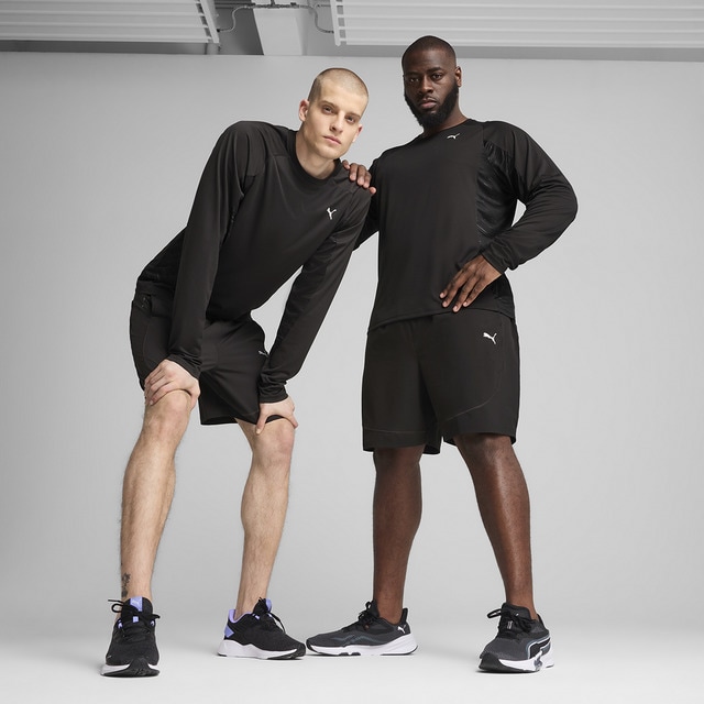 Imagem 0 de Calções de Homem M Flex 7" Woven Short