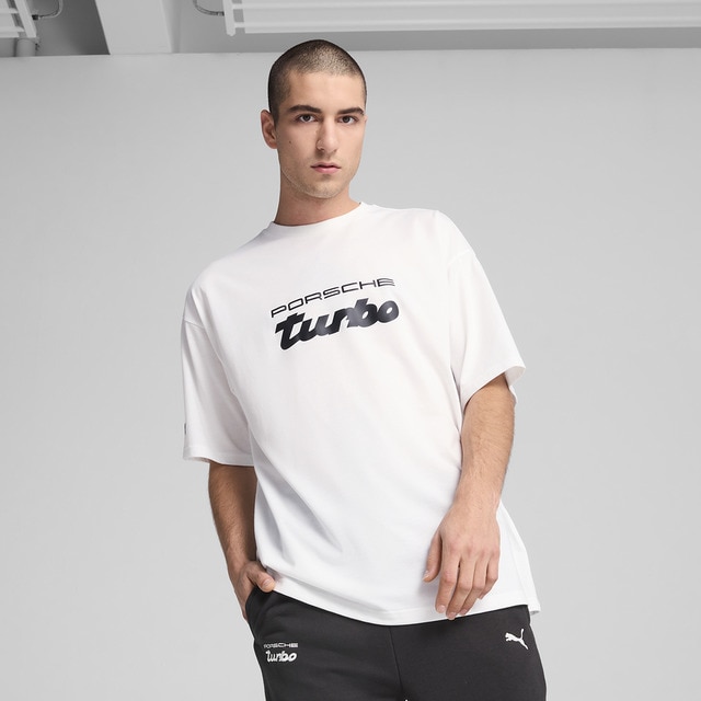 Imagem 0 de T-shirt de Homem PL ESS Tee