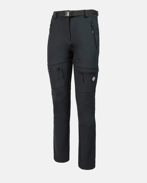 Imagen 0 de Pantalón de mujer YESERO W