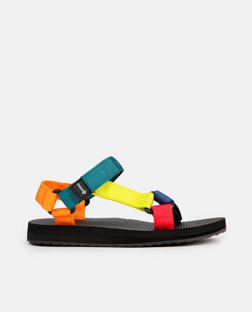 Imagen 0 de Sandalia unisex MURERO