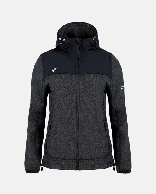 Imagen 0 de Sudadera de mujer ABIEGO W