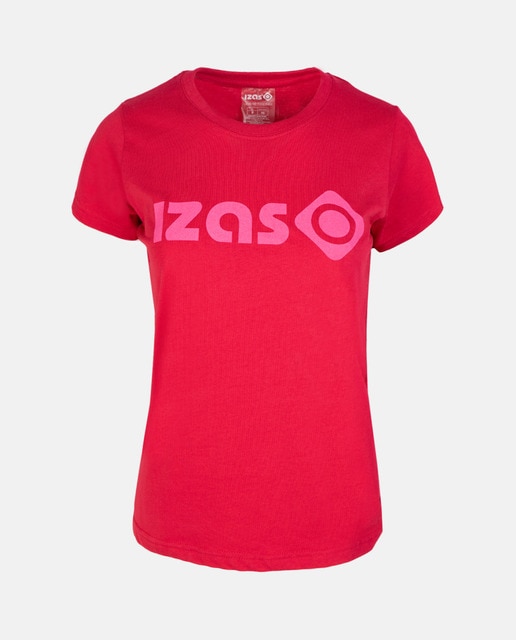 Imagen 0 de Camiseta de mujer BAILO W