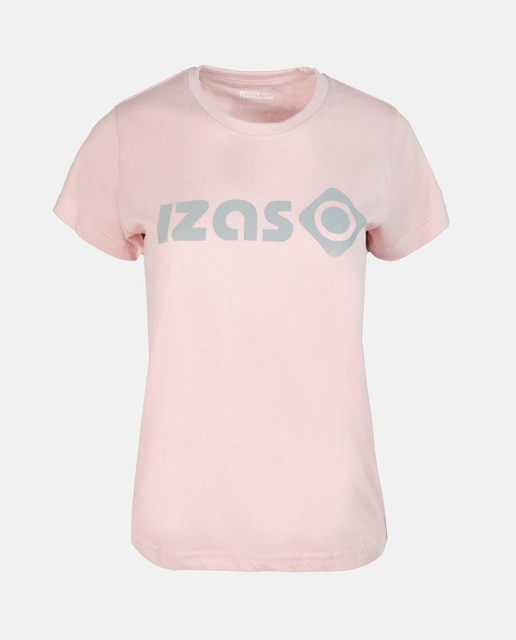 Imagen 0 de Camiseta de mujer BAILO W