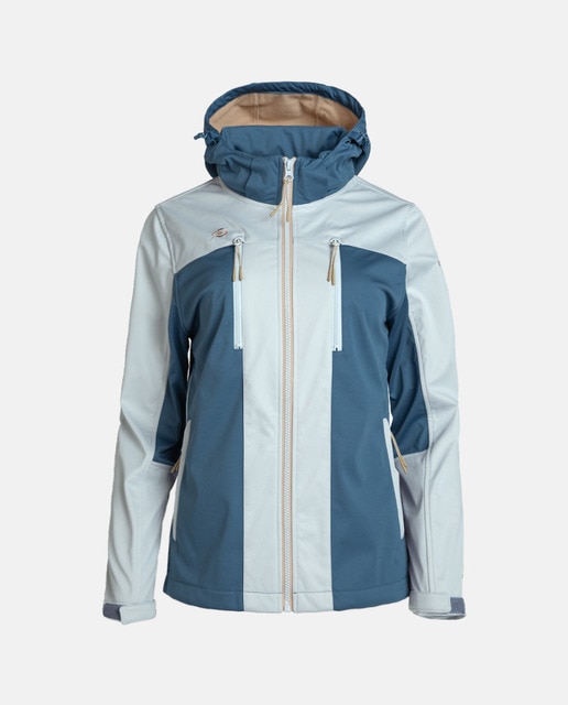 Imagen 0 de Chaqueta de mujer CERESO W