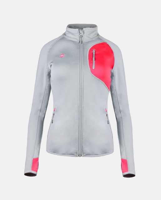 Imagen 0 de Forro polar de mujer EBRO W