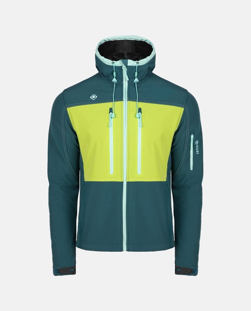 Imagen 0 de Chaqueta de mujer FORNAX