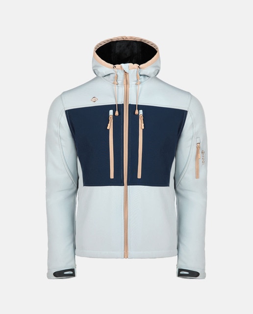 Imagen 0 de Chaqueta de mujer FORNAX