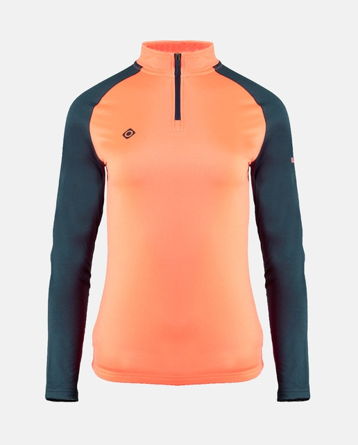 Imagen 0 de Camiseta de mujer INDUS W