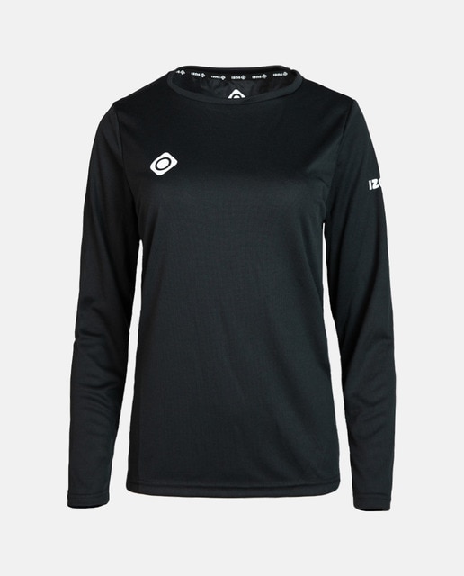 Imagen 0 de Camiseta de mujer LAREDO W LS