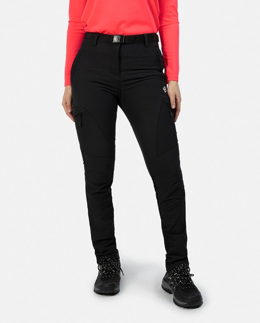 Imagen 0 de Pantalones de mujer LEYTE W FW