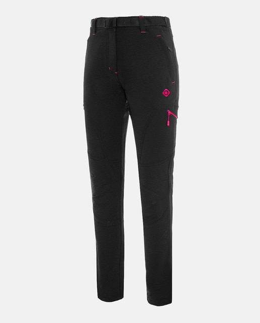 Imagen 0 de Pantalones de mujer LEYTE W FW
