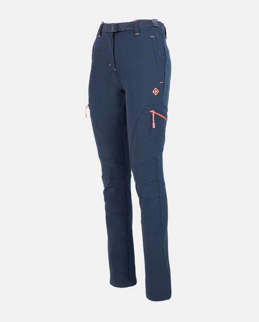 Imagen 0 de Pantalones de mujer LEYTE W FW