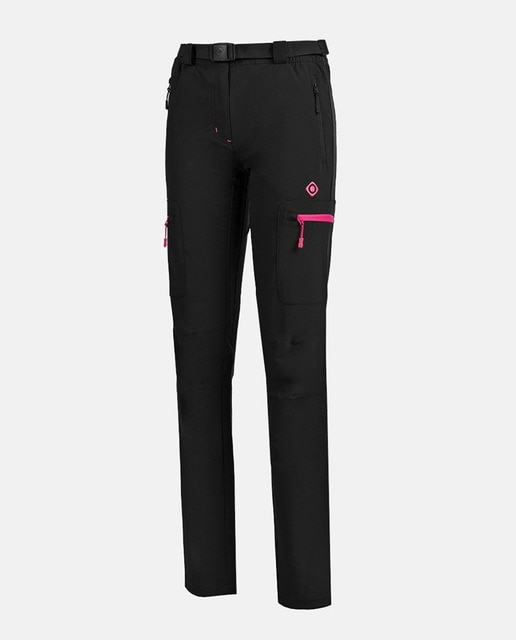 Imagen 0 de Mount de mujer LUT W FW