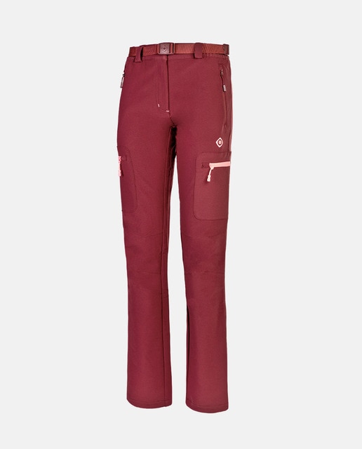 Imagen 0 de Mount de mujer LUT W FW